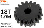 K Factory Motorritzel Achse - Stahl