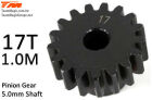 K Factory Motorritzel Achse - Stahl