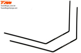 K Factory Tuningteil - E4RS II - hinten Anti Roll Bar (2)