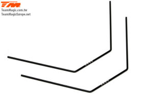 K Factory Tuningteil - E4RS II - hinten Anti Roll Bar (2)