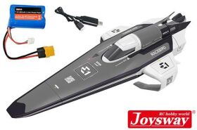 Joysway E1 Race Bird Hydrofoil 1:10 Rennboot RTR