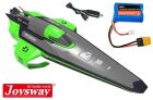 Joysway E1 Race Bird Hydrofoil 1:10 Rennboot RTR
