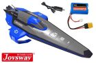 Joysway E1 Race Bird Hydrofoil 1:10 Rennboot RTR