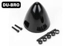 DU-BRO Flugzeugteile- Spinner - (2-1/4")