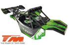 Team Magic Karosserie - Desert Truck - Fertig lackiert - TM SETH