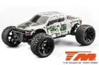 Team Magic UCP Racing Pickup KeTER 1:8 XL Racing Truck RTR 3-4S