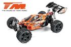 Team Magic B8ER 1:8 4WD Buggy RTR Brushless 2500 kV 4S wasserdicht