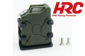 HRC Racing Karosserieteile - 1/10 Crawler - Maßstab...