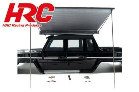HRC Racing Karosserieteile - 1/10 Crawler - Maßstab...