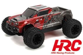 HRC Racing NEOXX Scrapper V2 1:10 XL 4WD Pickup Truck RTR...