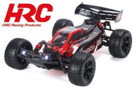 HRC Racing NEOXX Dirt Striker V2 1:10 XL 4WD Buggy RTR...