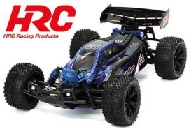 HRC Racing NEOXX Dirt Striker V2 1:10 XL 4WD Buggy RTR...