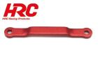 HRC Racing Option Teil - Dirt Striker & Scrapper - Aluminium Ackerman Platte