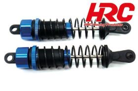 HRC Racing Ersatzteil - Dirt Striker & Scrapper -...