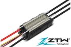 ZTW Elektronischer Fahrtenregler - Boot - Seal HV SBEC G2