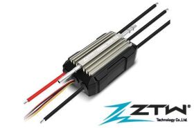 ZTW Elektronischer Fahrtenregler - Boot - Seal SBEC G2