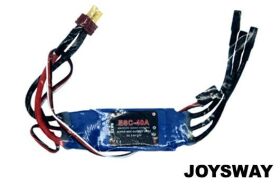 Joysway Electronic Speed Controller - Brushless - ESC