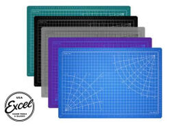 Excel Werkzeug - Schneidematte - Selbstheilend - x (5.5in...