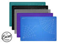 Excel Werkzeug - Schneidematte - Selbstheilend - x (5.5in x 9in)