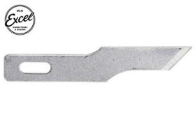 Excel Werkzeug - Messer Klinge - #16 Stencil Klinge - Fits: K1, K3, K17, K18, K30, K40 Handles