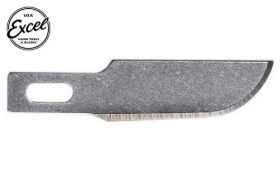 Excel Werkzeug - Messer Klinge - #10 Curved Edge Klinge -...