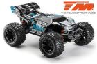 Team Magic E5 HX 4S 1:10 4WD Racing Monster RTR Brushless wasserdicht