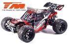 Team Magic 6SETH 1:8 XL 4WD Desert Truck RTR 6S wasserdicht