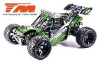Team Magic 6SETH 1:8 XL 4WD Desert Truck RTR 6S wasserdicht
