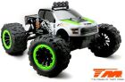 Team Magic E6 Raptor 1:8 Monster Truck 4WD RTR Brushless 2250KV 6S wasserdicht