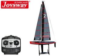 Joysway Focus V3 Segelboot RTR 2,4 GHz