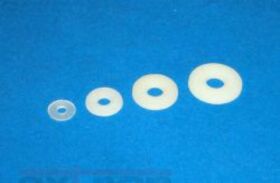 Extron U Scheiben Nylon