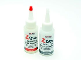 Extron 5-Min. Epoxy
