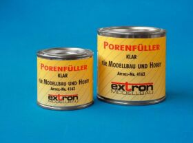 Extron Modellbau Porenfüller