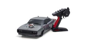 Kyosho Fazer MK2 VE Dodge Charger Super Charged 1970 1:10