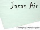 Pichler JAPAN AIR Bespannpapier