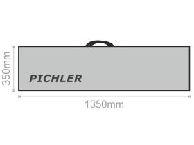 Pichler Flächenschutztaschen VE=2St.