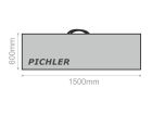 Pichler Flächenschutztaschen VE=2St.