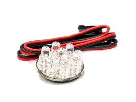 Pichler LED Scheinwerfer 5...6V (