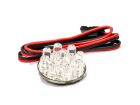 Pichler LED Scheinwerfer 5...6V (