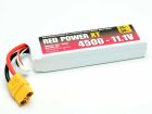 RED POWER LiPo Akku XT 4500
