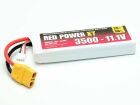 RED POWER LiPo Akku XT 3500