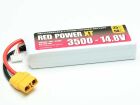 RED POWER LiPo Akku XT 3500