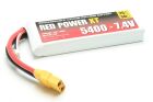 RED POWER LiPo Akku XT 5400