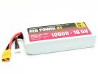 RED POWER LiPo Akku XT 10000