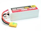 RED POWER LiPo Akku RED POWER PRO 7000