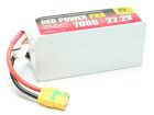 RED POWER LiPo Akku RED POWER PRO 7000