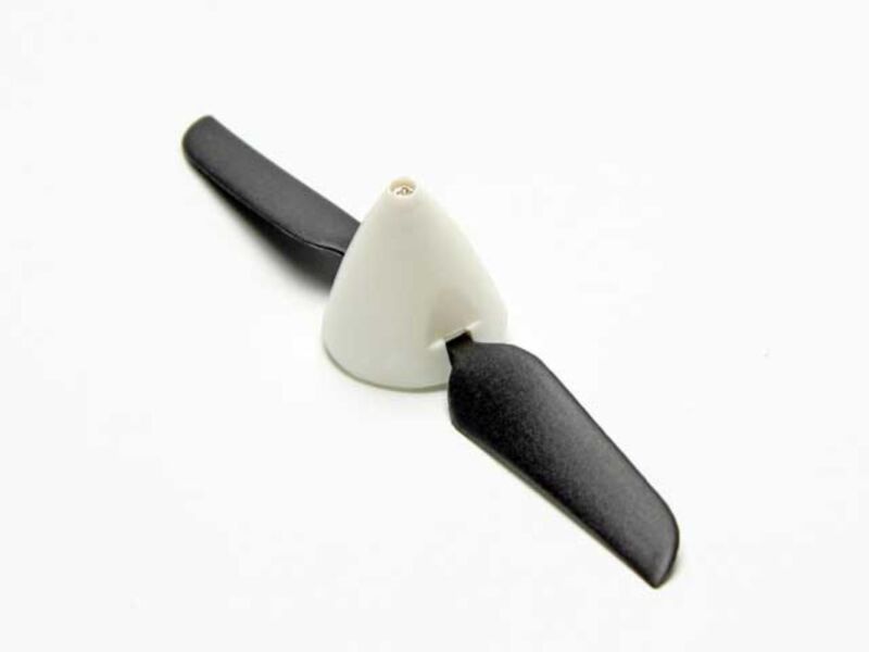 Pichler Klappluftschraube mit Spinner