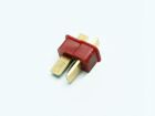 Pichler T Stecker mit Bund (VE=