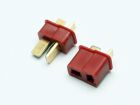 Pichler T Stecker mit Bund (VE=