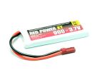 RED POWER LiPo Akku XT 900